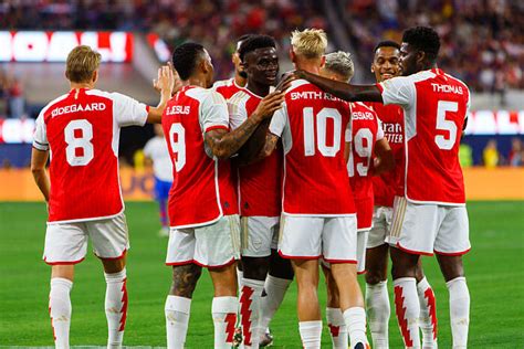 arsenal résultats.